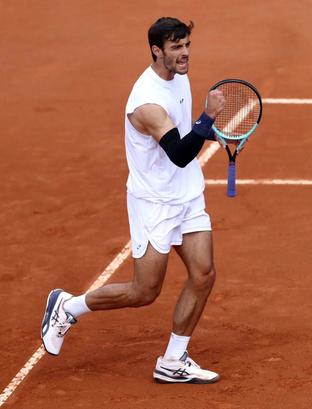 提高技战术 提高技战术