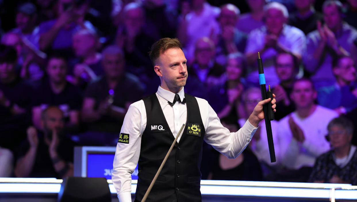 年轻车手之 年轻车手之