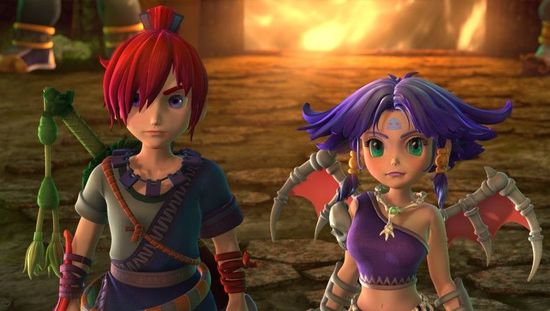 关键人物 关键人物