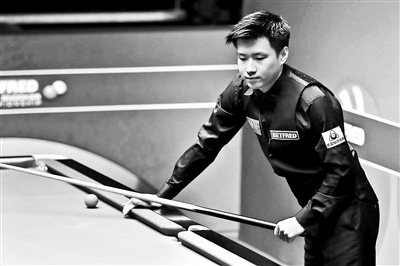 的反手进攻 的反手进攻