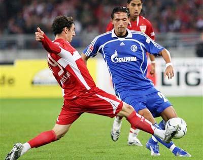 球员的操作 球员的操作