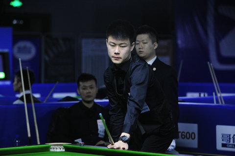 对阵强敌时 对阵强敌时