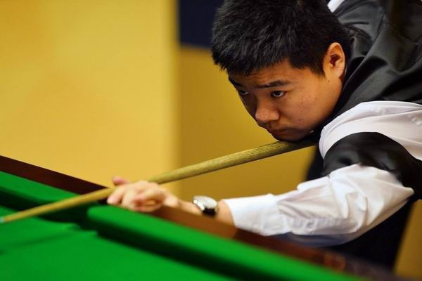 之间的监控 之间的监控